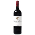 2017 シャトー･ポタンサック / シャトー･ポタンサック◎(CHATEAU POTENSAC MEDOC 2017◎)