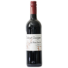 2019 レ パン サクレ カベルネ ソーヴィニヨン / アルマ･セルシウス ◎(LES PIN SACRE CABERNET SAUVIGNON 2019 ◎)