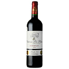 2016 シャトー･ラ･プラテュス･ボルドー･ルージュ / シャトー･ラ･プラテュス / シャトー ラ･プラテュス ◎(CHATEAU LA PLATUS BORDEAUX AOC ROUGE 2017 ◎)