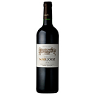 2016 シャトー･マルジョース / シャトー･マルジョース(Chateau Marjosse 2016)