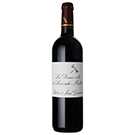 2018 ラ･ド･モワゼル･ソシアンド･マレ オーメドック / シャトー･ソシアンド･マレ ◎(La Demoiselle de Sociando-Mallet Haut Medoc 2018 ◎)