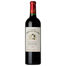 2016 シャトー･グラン･ピュイデュカス / シャトー･グラン･ピュイ･デュカス ◎(Chateau Grand Puy Ducasse 2016 ◎)