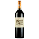 2017 シャトー･サン･ピエール / シャトー･サン･ピエール ◎(CH SAINT PIERRE ST JULIEN 2017 ◎)