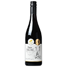 2019 イビス･サクレ カベルネ･ソーヴィニヨン / アルマ･セルシウス(IBIS SACRE CABERNET-SAUVIGNON PAYS D'OC IGP 2019)