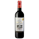 2020 シャトー･ベレール ラ･クロット / シャトー･ベレール(Chateau Bel Air La Clotte 2020)