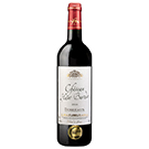2019 シャトー･オー･バラド / シャトー･オー･バラド ◎(Chateau Haut Barade 2019 ◎)