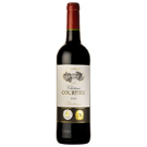 2020 シャトー･クルテュー / シャトー･クルテュー(CHATEAU COURTIEU AOP BORDEAUX 2020)