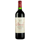 2015 パストゥレイユ･ド･クレール･ミロン / シャトー･クレール･ミロン(PASTOURELLE DE CLERC MILON PAUILLAC 2015)