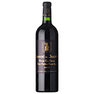 2010 シャトー･クーヴァン･デ･ジャコバン / シャトー･クーヴァン･デ･ジャコバン(CHATEAU COUVENT DES JACOBINS SAINT-EMILION GRAND CRU 2010)