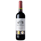 2019 シャトー･ロック･ド･マンヴィエイユ･ボルドー / シャトー･ロック･ド･マンヴィエイユ(Chateau ROC DE MINVIELLE BORDEAUX 2019)