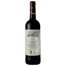 2021 シャトー･トゥール･デ･ムラス / シャトー･トゥール･デ･ムラス(CHATEAU TOUR DES MURASSES AOC BORDEAUX 2021)