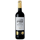 2020 シャトー･ベルヴュー キュヴェ･プレステージ(CHATEAU BELVUE CUVEE PRESTIGE 2020)