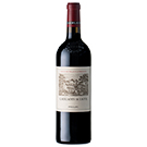 2019 カリュアド･ド･ラフィット / シャトー･ラフィット･ロートシルト(Carruades de Lafite Pauillac 2019)