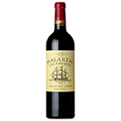 2014 シャトー･マラルティック･ラグラヴィエール･ルージュ / シャトー･マラルティック･ラグラヴィエール(CHATEAU MALARTIC LAGRAVIERE ROUGE 2014)