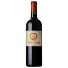 2020 プティ フィジャック/シャトー・フィジャック(PETIT FIGEAC SAINT-EMILION GRAND CRU 2020)