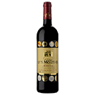 2020 シャトー･レ･ムータンボルドールージュ / シャトー･レ･ムータン(Chateau Les Moutins Bordeaux Rouge 2020)