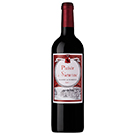 プレジール ド シオラック ラランド ド ポムロール 2022(PLAISIR DE SIAURAC LALANDE DE POMEROL AOC ROUGE 2022)