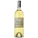 2021 レ･ザルム･ド･ラグランジュ･ブラン / シャトー･ラグランジュ(LES ARUMS DE LAGRANGE BORDEAUX BLANC 2021)