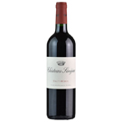 2021 シャトー･セネジャック / シャトー･セネジャック(CHATEAUX SENEJAC HAUT-MEDOC 2021)