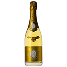 【箱付】2015 ルイ･ロデレール･ブリュット /ルイ･ロデレール(LOUIS ROEDERER CRISTAL BRUT 2015)