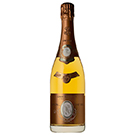 【箱付】2013 ルイ･ロデレール･ブリュット･ロゼ /ルイ･ロデレール(LOUIS ROEDERER CRISTAL BRUT ROSE 2013)