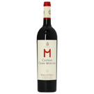 2019 シャトー･クロワ･ムートン / シャトー･クロワ･ムートン(Chateau Croix-Mouton Bordeaux Superieur 2019)