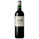2021 シャトー･カントメルル オーメドック / シャトー･カントメルル(CHATEAU CANTEMERLE HAUT-M?DOC 2021)