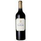 2021 シャトー･デュ･テルトル / シャトー･デュ･テルトル(CHATEAU DU TERTRE MARGAUX 2021)