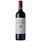 2021 パストゥレイユ･ド･クレール･ミロン / シャトー･クレール･ミロン(PASTOURELLE DE CLERC MILON 2021 PAUILLAC)