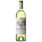 2022 シャトー･カルボニュー･ブラン / シャトー･カルボニュー(CHATEAU CARBONNIEUX BLANC PESSAC-L?OGNAN 2022)