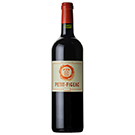 2021 プティ･フィジャック/シャトー･フィジャック(PETIT FIGEAC SAINT-EMILION GRAND CRU 2021)