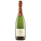 シャトードロレ・クレマン・ド(Cremant de Loire Brut Zero Ch. de L’Aulee)