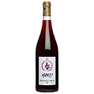 ハル ヴァン･ド･フランス ルージュ 2023 / ドメーヌ･ミラン(Domaine Milan Haru rouge Vin de France)