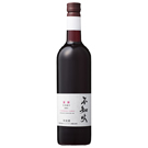 2022 新酒不知火キャンベルアーリー / 熊本ワイン ◎(Kumamoto Campbell Early 2022 ◎)