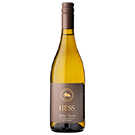 2023 ヘス シャーテイル・ランチス シャルドネ / ザ・ヘス・コレクション(Hess Shirtail Ranches Chardonnay 2023)