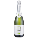 ローラン･ブレバン ヴァンムスー･ブリュット ブラン･ド･ブラン ビオ / ヴァン･ブレバン ◎◎(Laurent Breban Vin Mousseux Brut Blanc de Blancs - BIO ◎◎)