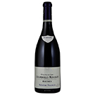 シャンボール・ミュジニィ プルミエ・クリュ ボーデ ジャー熟成 2021 / フレデリック・マニャン(Chambolle Musigny Baudes Jar Premier Cru 2021 Frederic Magnien)