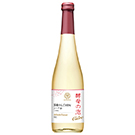 【500ml】酵母の泡 国産りんご100％ シードル / マンズワイン ◎(KOUBO NO AWA CIDRE ◎)