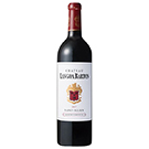 Ｃｈランゴアバルトン(Chateau Langoa Barton)