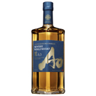 ワールドウィスキー碧Ao / サントリー(SUNTORY WORLD WHISKY Ao)
