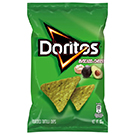 【FOOD de WINE】フリトレー ドリトス アボカド＆チーズ 155g / フリトレー ◎(Doritos Avocado ◎)