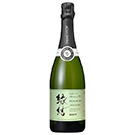 縁結スパークリング デラウエア ブリュット / 島根ワイナリー(Enmusubi Sparkling Delaware Brut Shimane Wine)