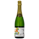 2022 高畠新酒 スパークリング デラウェア / 高畠ワイナリー ◎(TAKAHATA Nouveau Sparkling Delaware 2022 ◎)