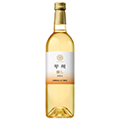 2022 甲州醸し（オレンジワイン） / マンズワイン ◎(KOSYU KAMOSHI 2022 ◎)