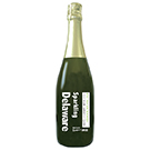 2021 スパークリング デラウェア / シャトー勝沼 ◎(chateau katsunuma SparklingWine Delaware 2021 ◎)