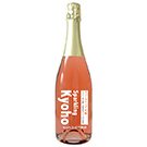 2021 スパークリング巨峰 / シャトー勝沼 ◎(chateau katsunuma SparklingWine Kyoho 2021 ◎)