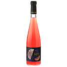 【500ml】キャンベル スパークリング ロゼ / 丹波ワイン ◎(Campbell Sparkling Rose ◎)