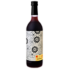 2022 新酒 にごり 赤 / 丹波ワイン ◎(NIGORI RED 2022 ◎)