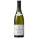 2020 ドメーヌ･セルヴァン シャブリ･レ･パルグ / ドメーヌ･セルヴァン ◎(Domaine Servin Chablis Les Pargues 2020)