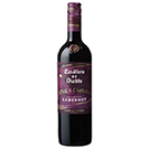 カルナバル カベルネ(Casillero del Diablo Devil's Carnaval Spectacular Cabernet)